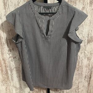 Adrianna Papell Womens Blouse size 1X